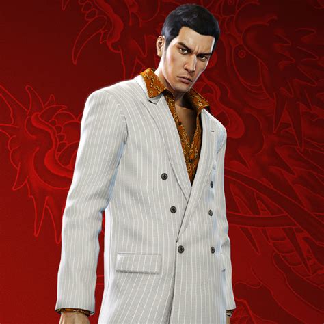 kiryu yakuza 0|More.